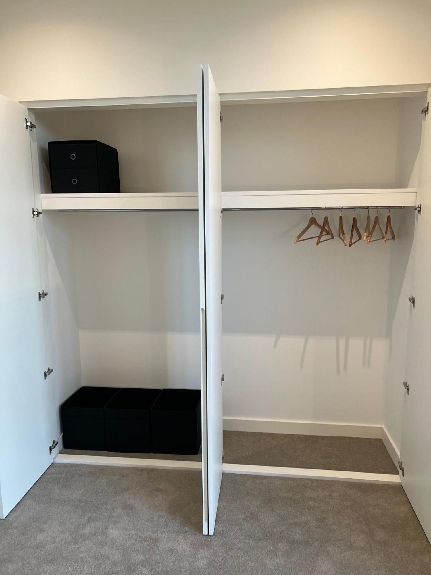 לונדון Cozy Room With Private Bathroom In Luxurious Flat מראה חיצוני תמונה