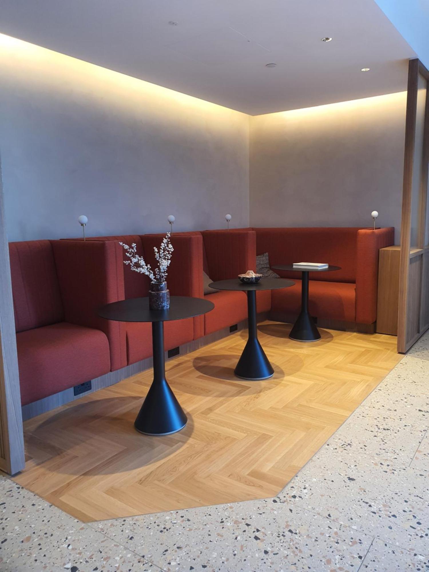 לונדון Cozy Room With Private Bathroom In Luxurious Flat מראה חיצוני תמונה